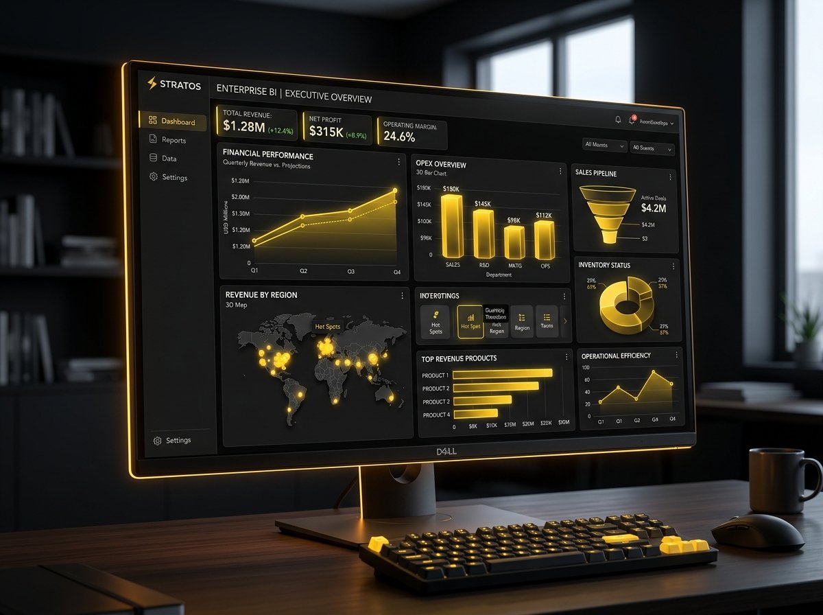Repair Management System